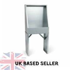 Screen Printing Wash Out Booth