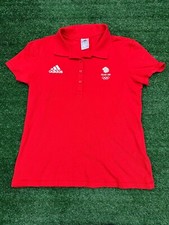 Team GB Great Britain Adidas