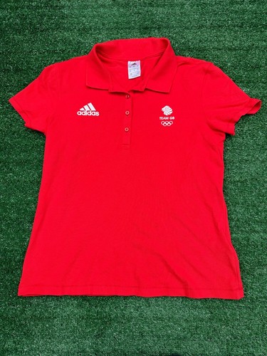 Team great britain adidas - britain,