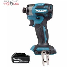 Makita dtd173z 18v lxt impact - makita,