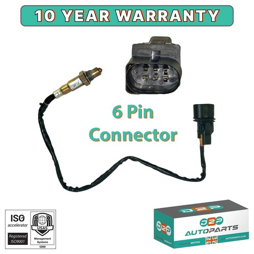 Lambda oxygen sensor for - sensor,