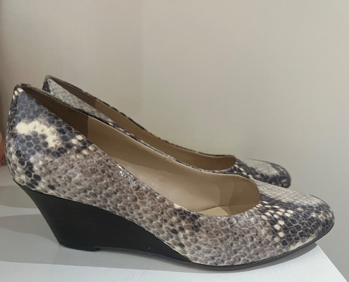 Nine west shoes - nine, 5.5