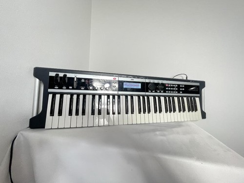 Korg x50 key synthesizer - x50,
