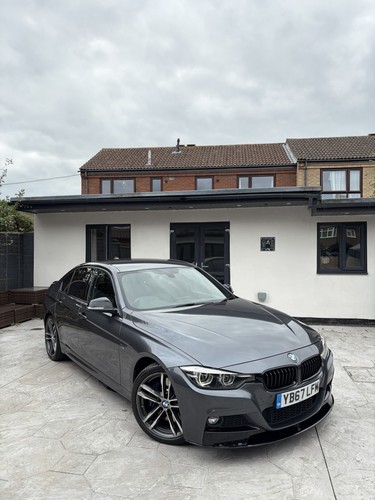 Bmw series sport shadow - 3,