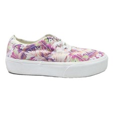 VANS Authentic Womens Platform