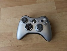 Xbox 360 Controller silver