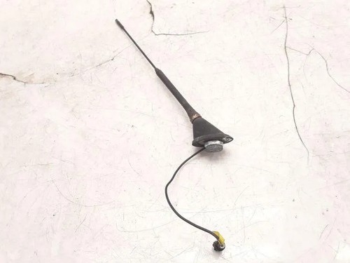 Peugeot 406 coupe antenna - coupe,