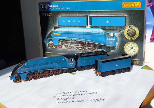 Hornby one collection - hornby,