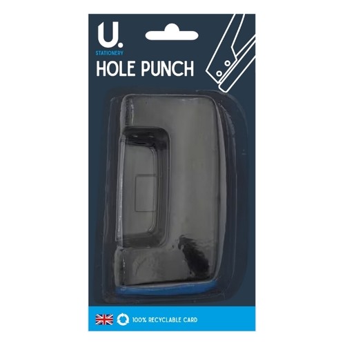 Hole punch paper - punch, |