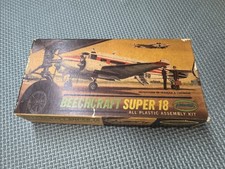 Aurora Beechcraft Super 18