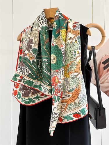 100 mulberry silk - 100%,
