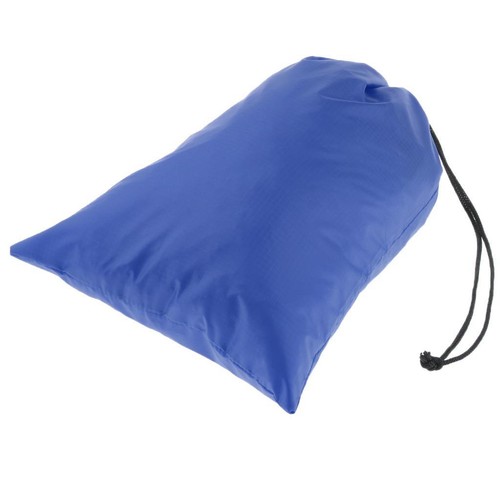 Nylon waterproof drawstring - nylon,