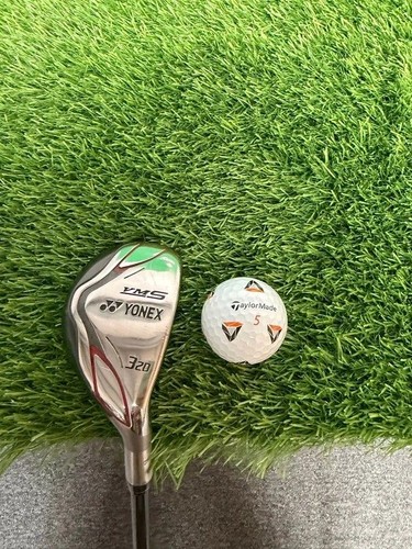 Yonex degree hybrid rescue - 20,