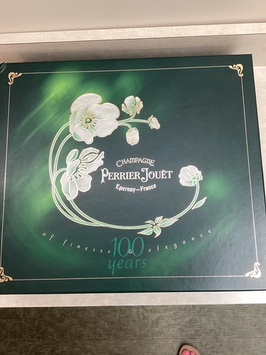 Perrier jouet 1996 - jouet, boxed
