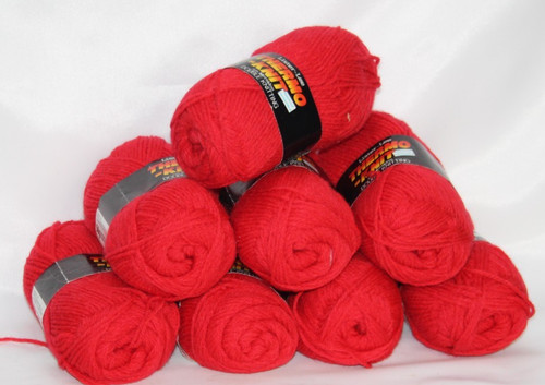 Lister lee thermo - thermo-knit,
