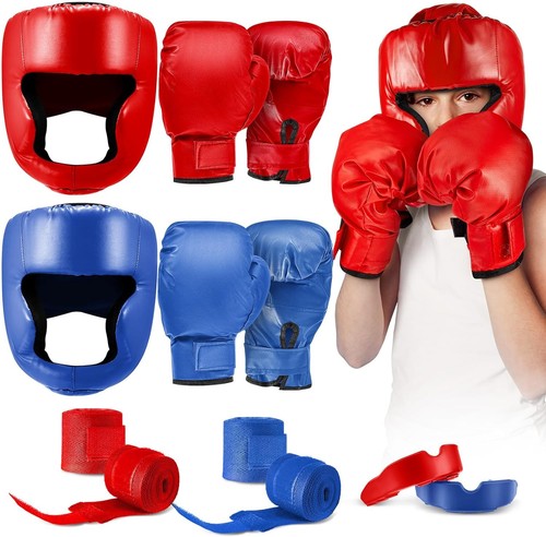 Pcs kids boxing - kids, equipment