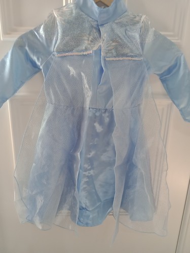 Frozen queen elsa princess - 2,