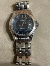 Omega Seamaster Limited