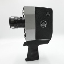 Paillard Bolex S1 Double /