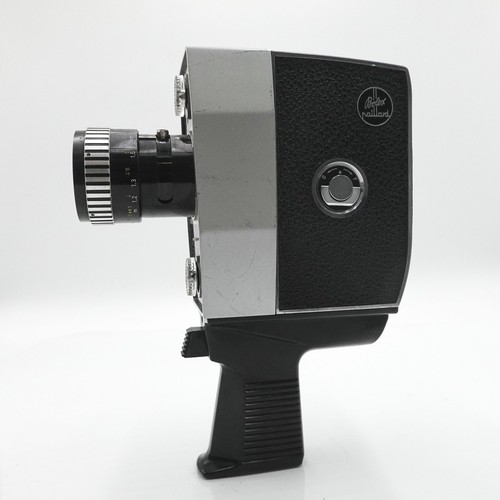 Paillard bolex double - bolex, /