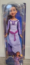 Disney Wish Doll Bnib