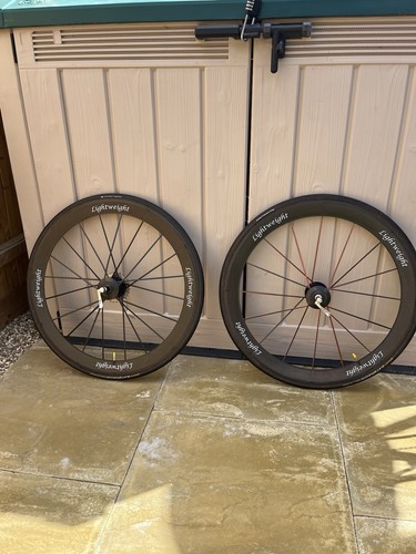 Lightweight meilenstein 700c - lightweight,