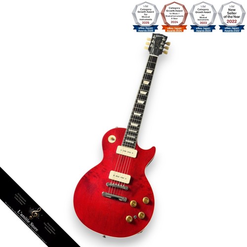 Gibson warren haynes les - gibson,