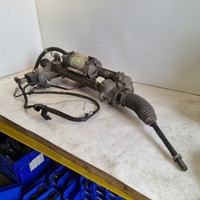 VW GOLF MK5 Steering Rack