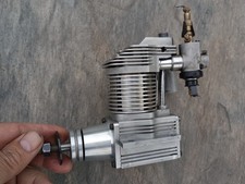 Laser 150 Model Aeroplane Engine RC Nitro Glow