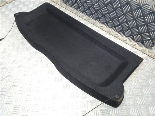 Parcel shelf alfa - shelf,