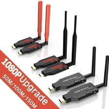 4K 50M Wireless HDMI