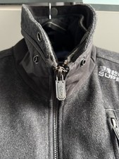 Superdry Moody Bomber Jacket