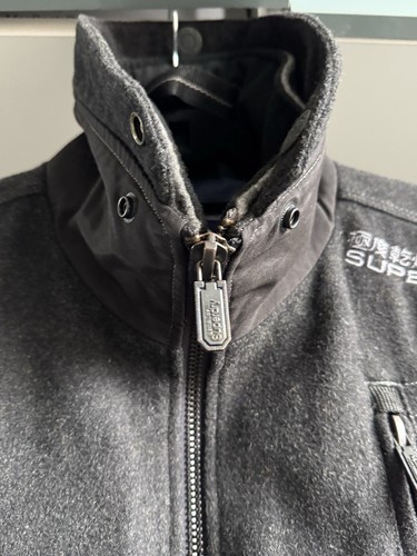 Superdry moody bomber - superdry,