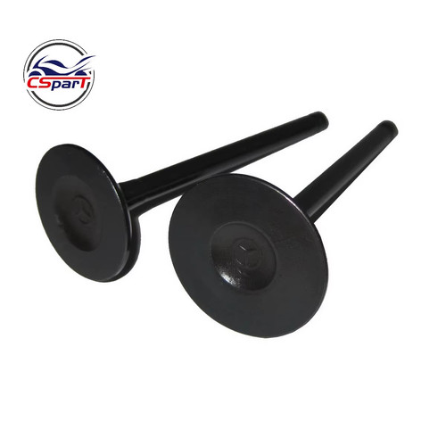 Intake exhaust valve - intake, cf250