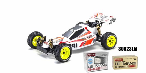 Kyosho turbo optima mid - turbo,