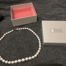 Honora Pearls Sterling Silver