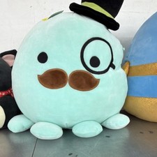 Squishmallows Large Blue