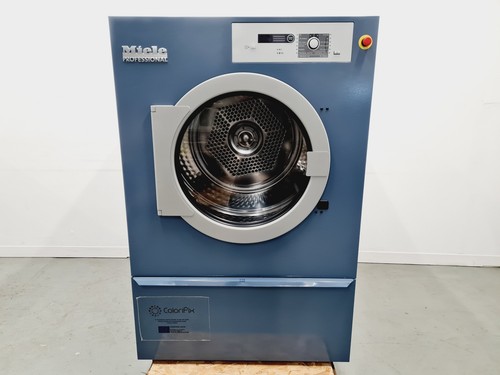 Miele professional 833 el - pt,