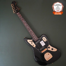 Fender Made in Japan