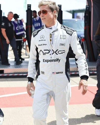 Apxgp racing suit style - racing,