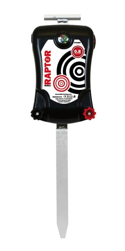 Hotline raptor energiser - 80,