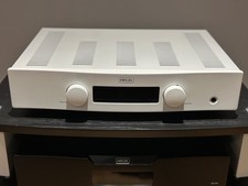 Hegel H120 Streamer / DAC /