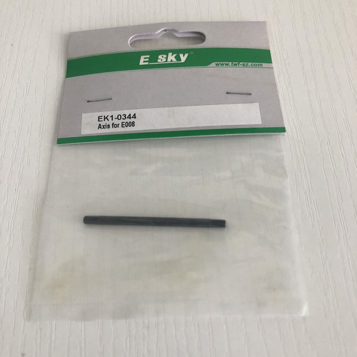 Ek1 0344 axis for e008 - ek1-0344, r