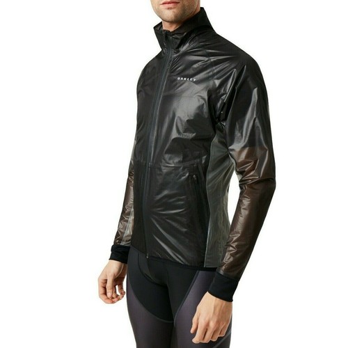 Oakley men cycling jacket - oakley,