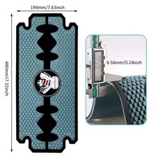 Barber Station Non Slip Mat