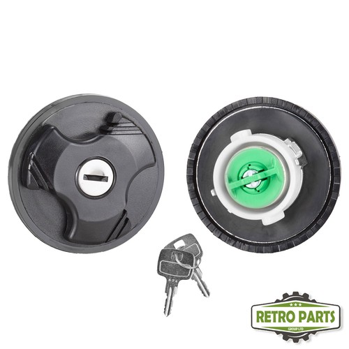 Locking fuel cap for ford - fuel,