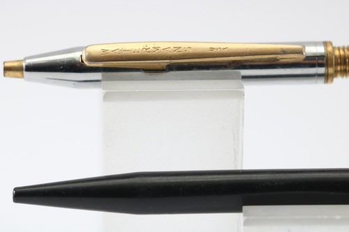 Vintage waterman - vintage, (c1954)