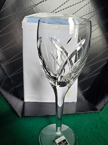 Bnib waterford john rocha 6pc - waterford,