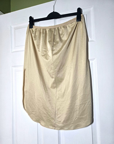 Michael women beige half - beige,
