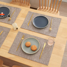 Placemats Set of 4
